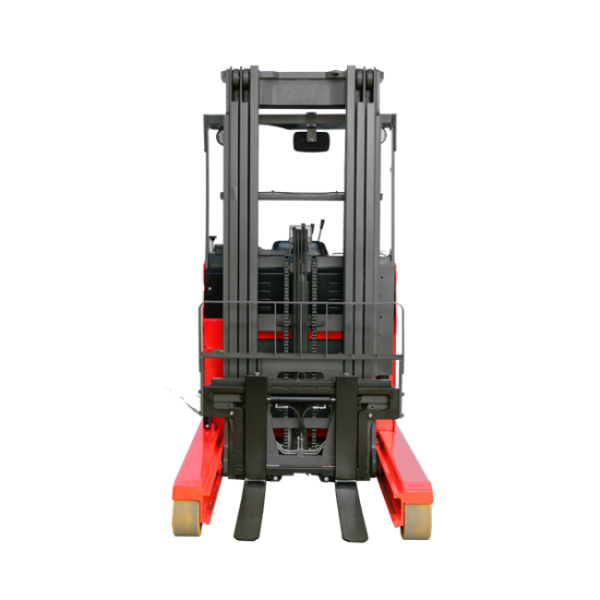 Xe Nâng Điện Tầm Cao Đứng Lái 2.0-3.0 tấn MF 